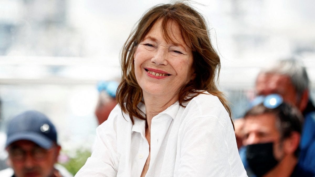 Jane Birkin, Actor-Singer And Style Icon, Dies In Paris At Age 76