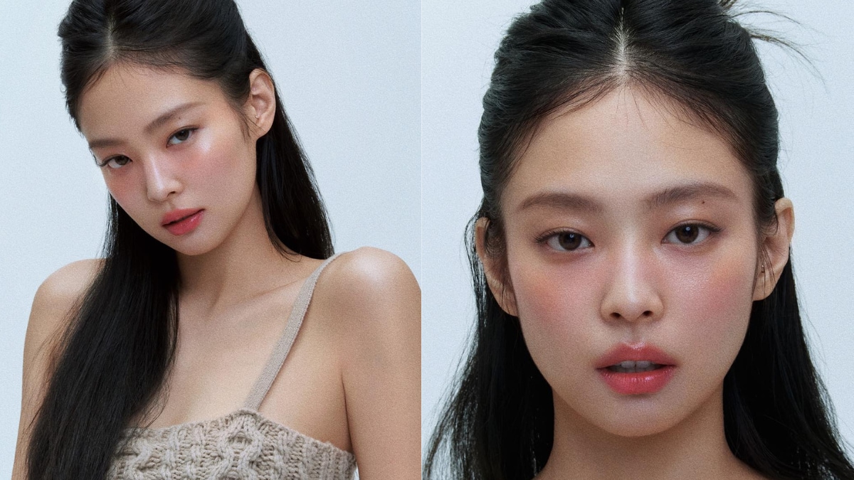 BLACKPINK’s Jennie Recalls Facing Burnout As K-pop Idol: ‘I Was Under So Much Pressure’