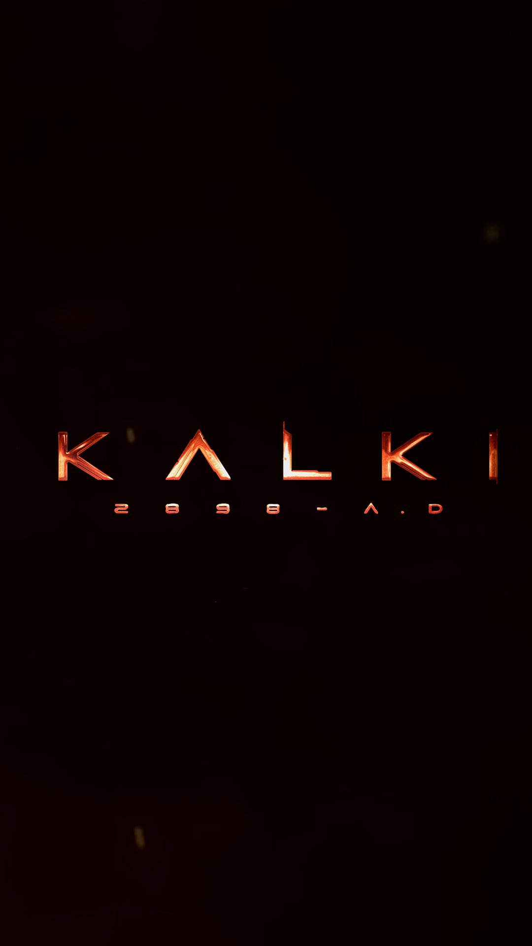 Kalki 2898 AD