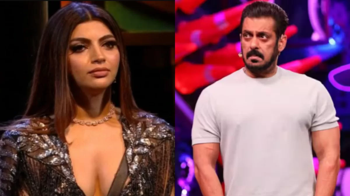 Bigg Boss OTT 2: Akanksha Puri Gets Evicted From Salman Khan Led Show For THIS Reason!