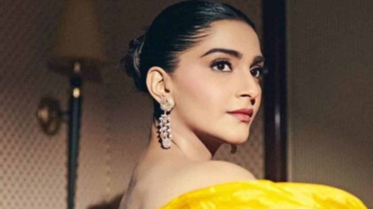 Sonam Kapoor To Attend Wimbledon 2023 Finals In London, The Sole Indian Celebrity To Be Present There