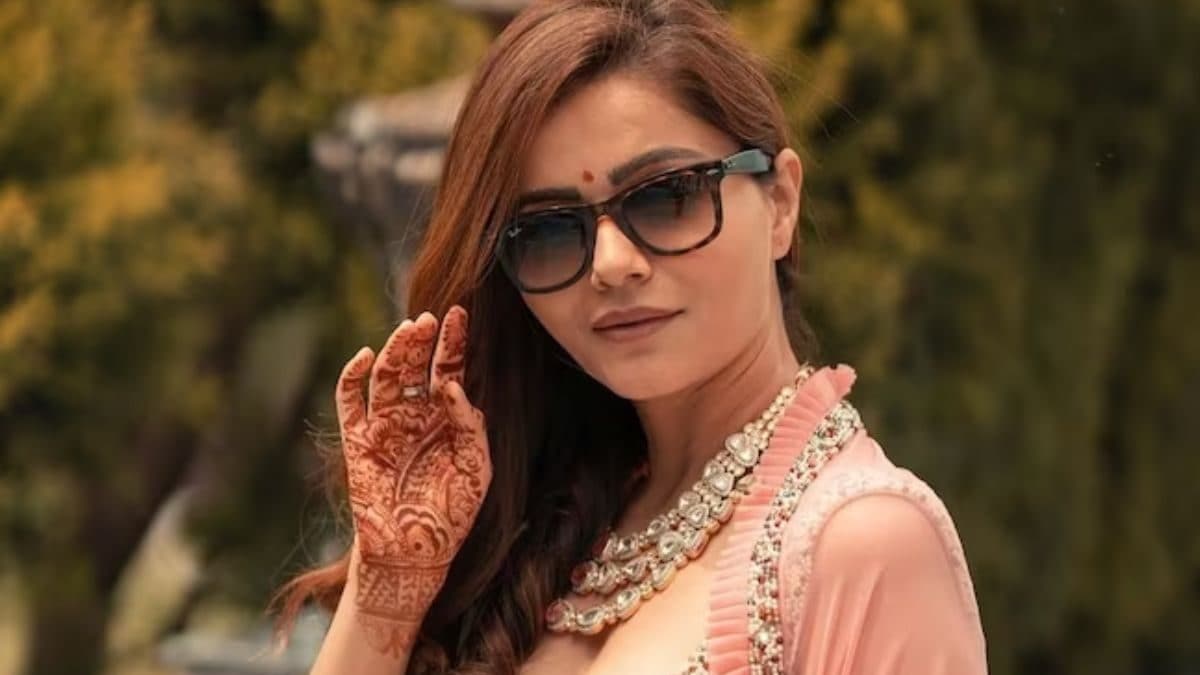 Rubina Dilaik Dated This Bigg Boss OTT 2 Contestant Before Marrying Abhinav Shukla