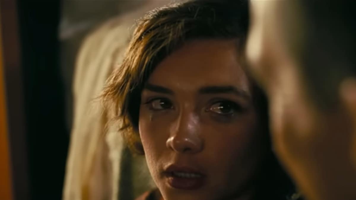 Who Was Jean Tatlock? The Character Played By Florence Pugh In Oppenheimer