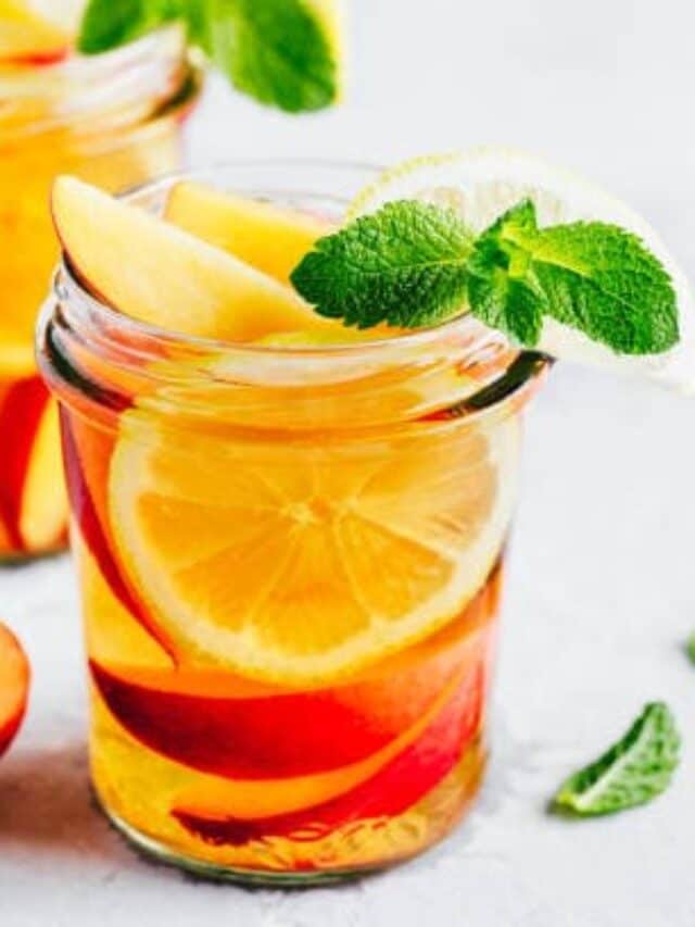 7 Uniquely Refreshing Mocktail Ideas