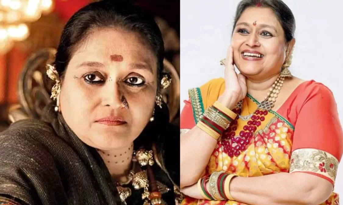 Supriya Pathak Recalls Rishi Kapoor As a Fan And Naseeruddin Shah’s Reaction To Khichdi