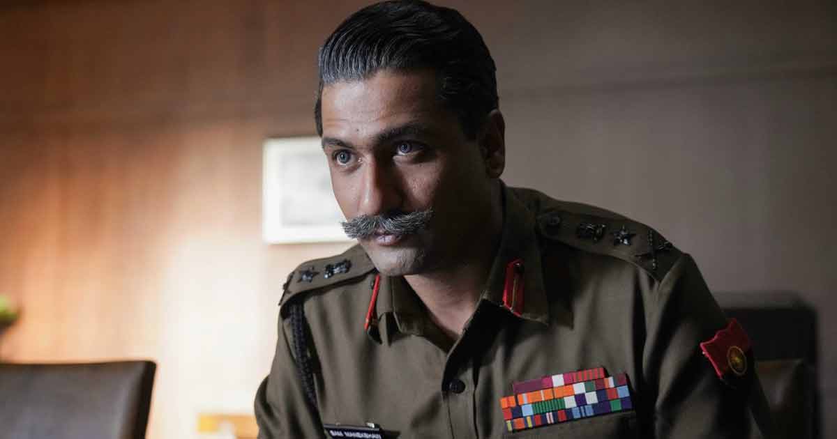 Sam Bahadur Box Office Collection Day 9: Vicky Kaushal’s Film Close To ...