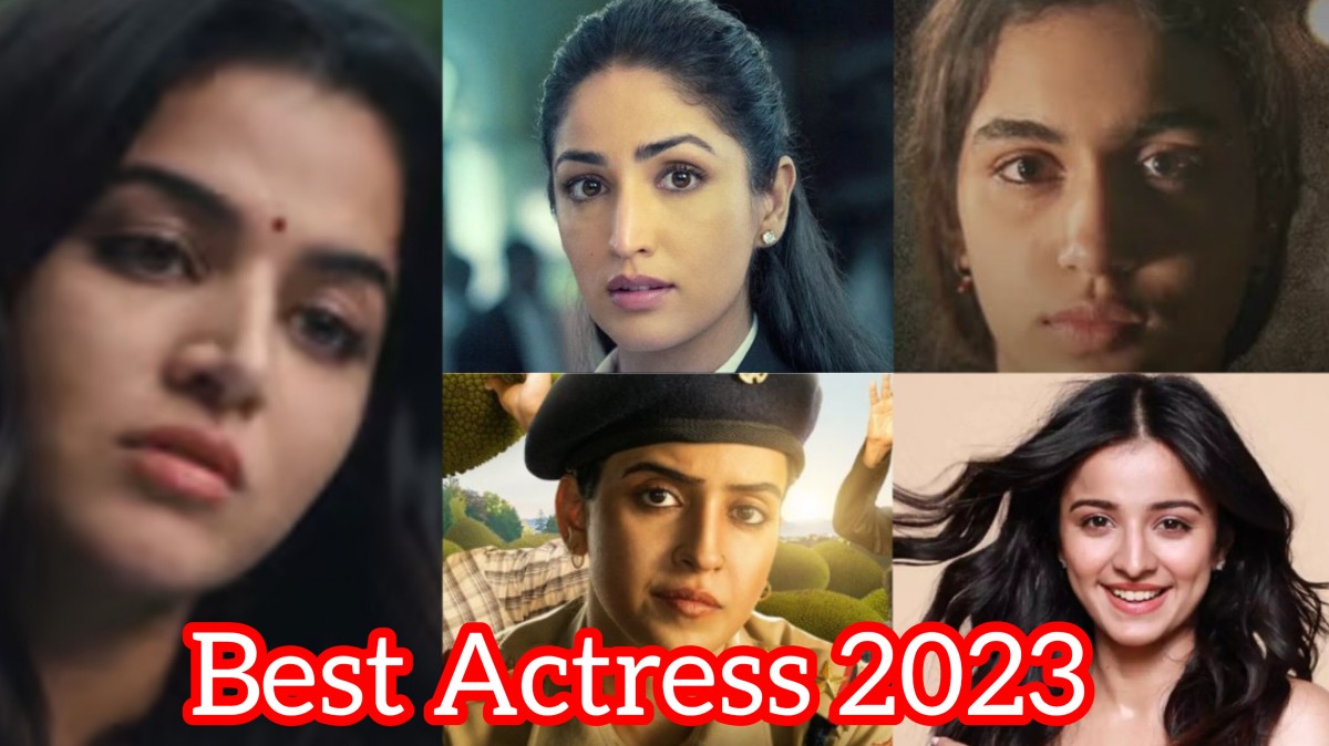 Bollywood actress of the year – Beyond Bollywood