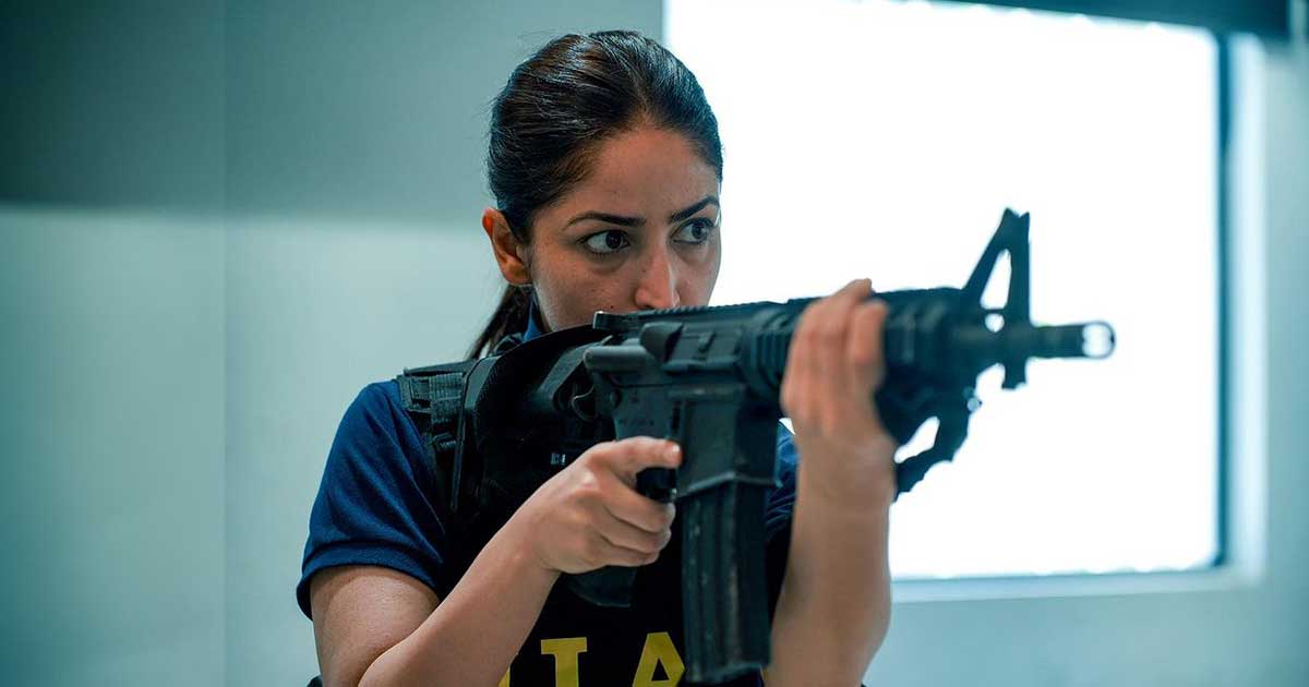 Article 370 Box Office Collection Day 1: Yami Gautam’s Film Takes A Solid Start!