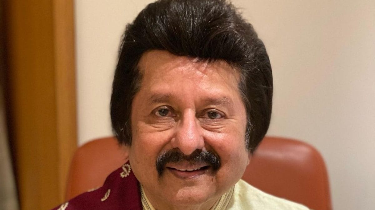 Pankaj Udhas Death: Ghazal Icon’s Last Instagram Post Was Diwali Wish For Fans, See Here