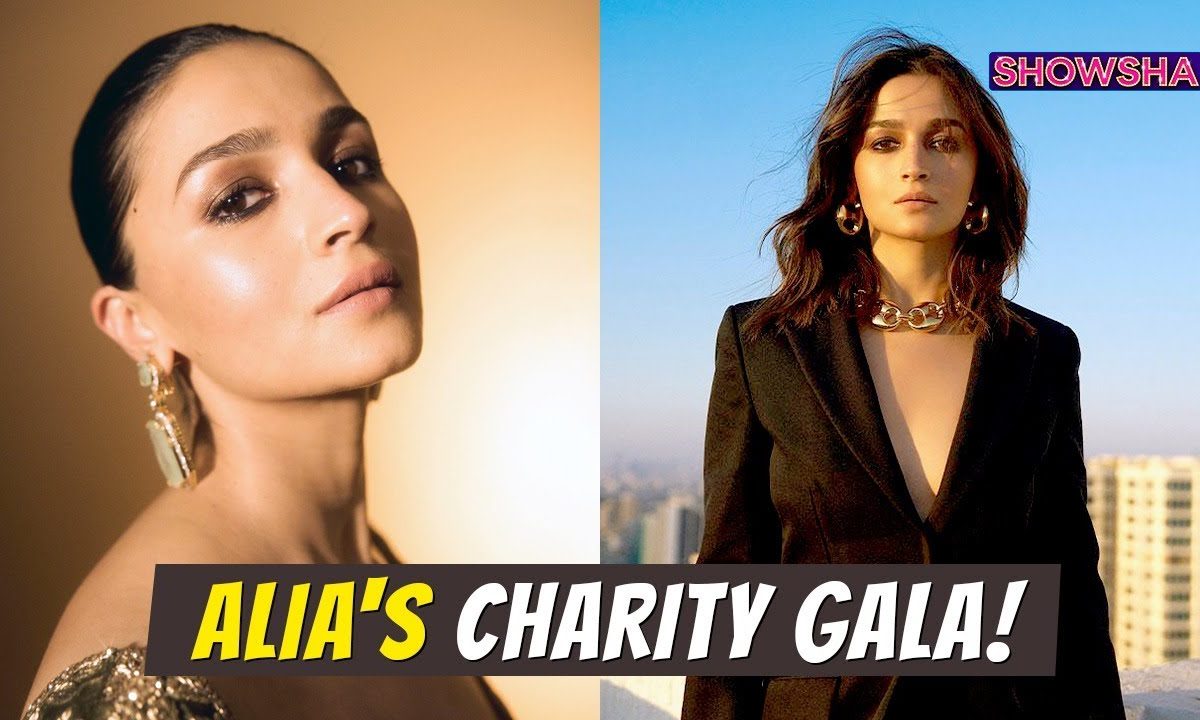 Alia Bhatt To Host ‘Hope’ Gala | Aditi, Siddharth Get Engaged | Kangana Rakes Up Bollywood Battles