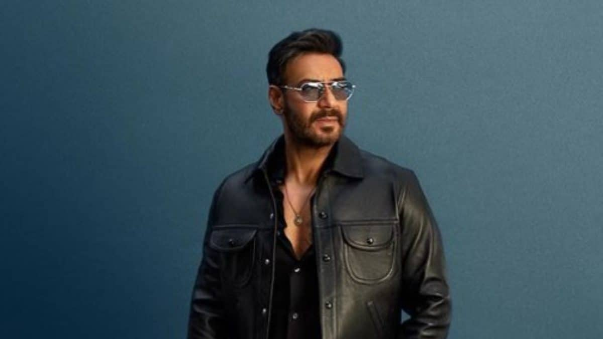 Ajay Devgn To Begin Shooting For De De Pyaar De Sequel In THIS Month; Deets Inside