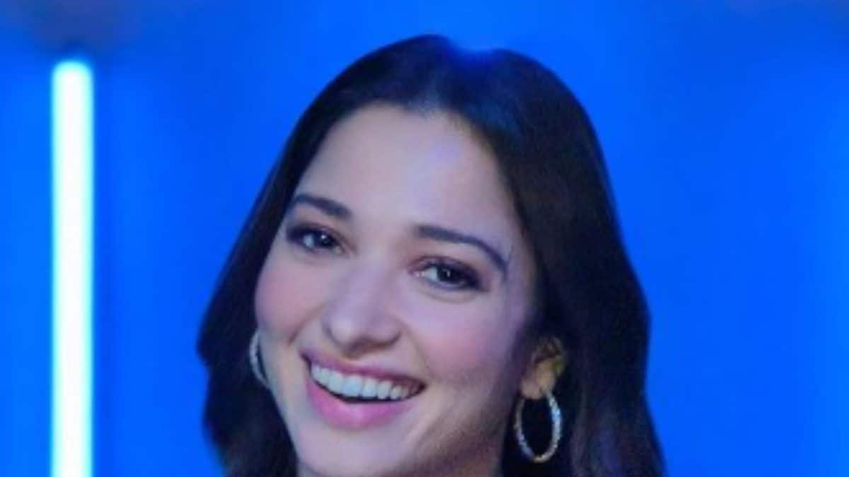 Tamannaah Bhatia Expresses Gratitude As She Clocks 19 Years In Cinema: ‘I Promise To…’