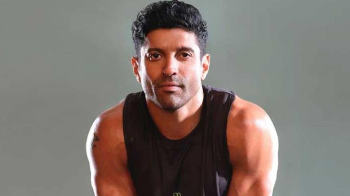 Farhan Akhtar To Begin Shooting For His Next Feature Film: ‘Want To Focus On…’