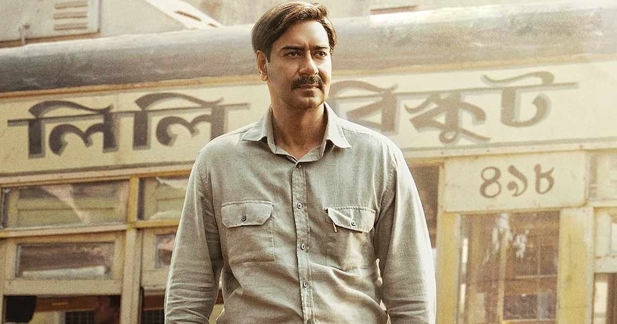Maidaan Trailer Impact At Box Office Day 1: Aiming To Enter Ajay Devgn’s Top 3 Openers Of All Time!