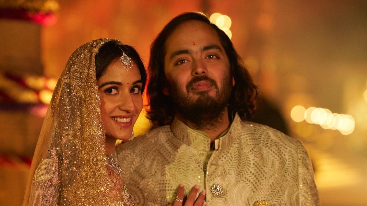 Anant Ambani, Radhika Merchant Wedding To Happen In Mumbai On July 12, Reception on July 14 | Exclusive