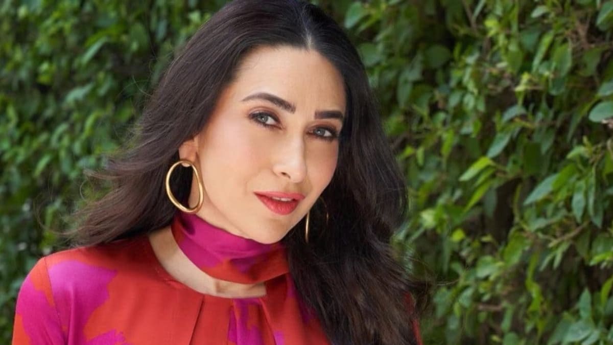 Karisma Kapoor Opens Up On Her ‘Selective Work’, Reveals It Is ‘Out of Choice’: ‘I Like To Be…’