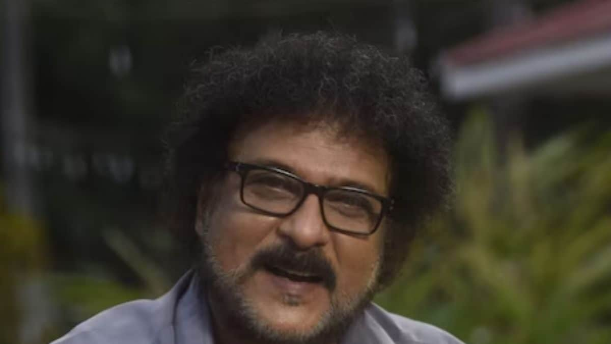 Kannada Actor V Ravichandran To Star In A Female-centric Film, Deets Inside