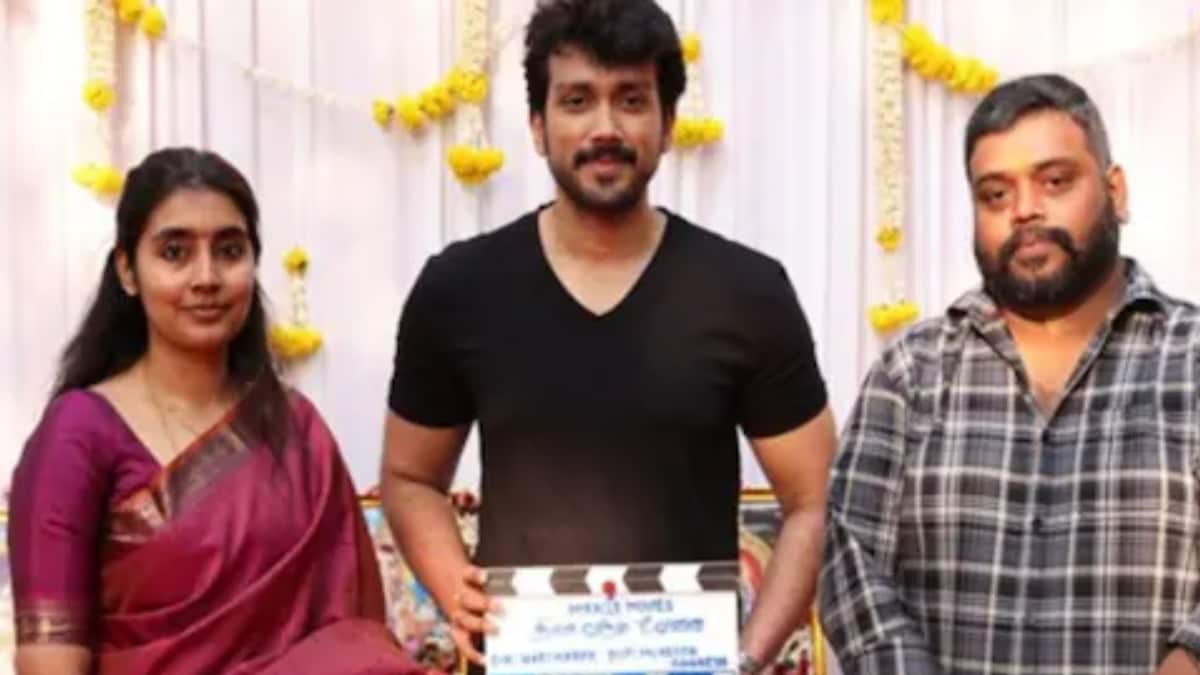 Makers Of Nila Varum Velai Wrap February Schedule Of Kalidas Jayaram-starrer