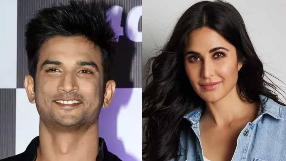 Sushant Singh Rajput Was ‘Helpless’ During Kedarnath Shoot; Katrina Kaif Is ‘Bored’ Of Herself In Films