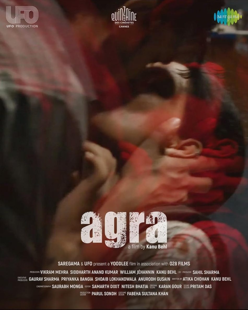 Agra