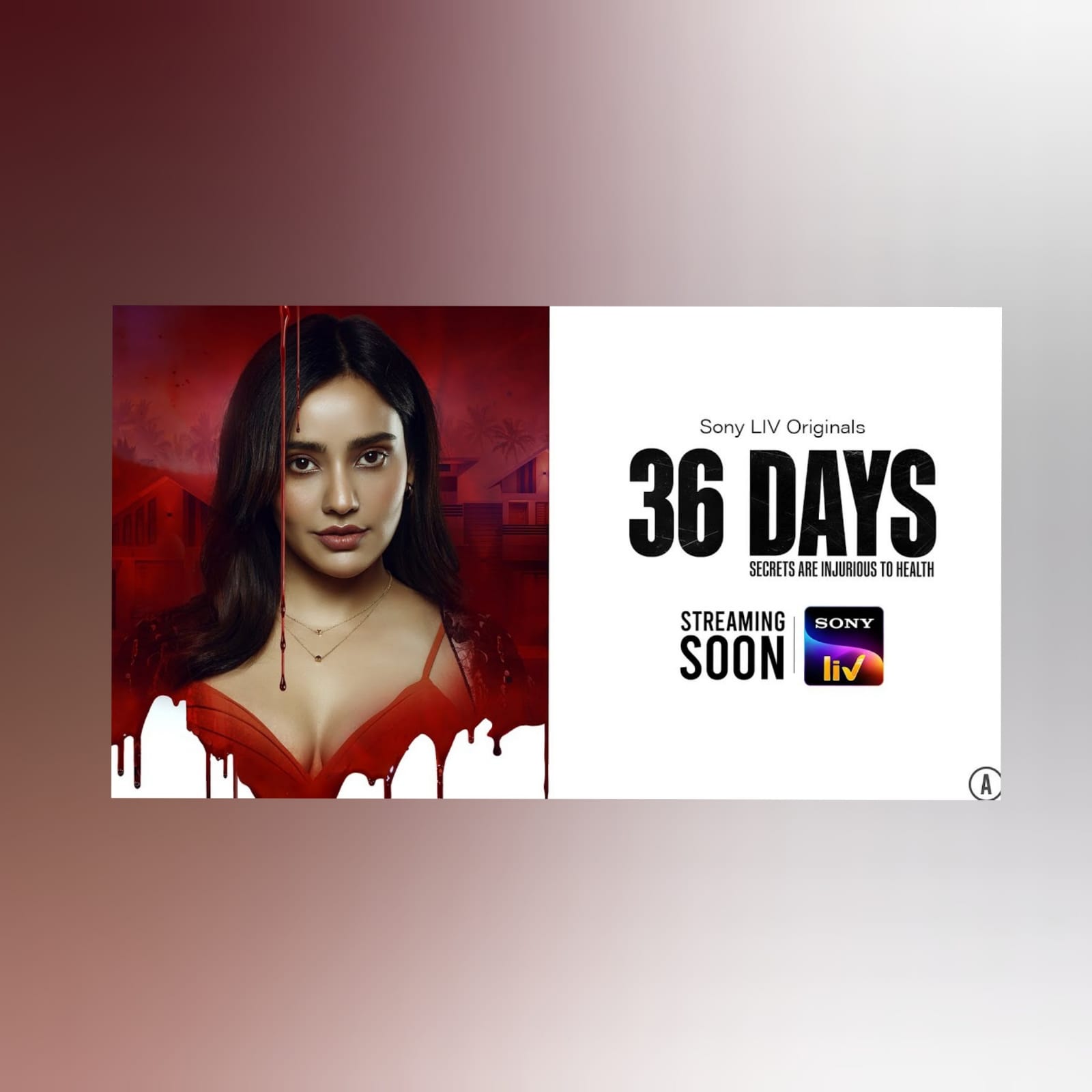 36 Days Series Trailer | Neha Sharma, Purab Kohli & More