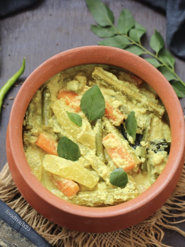 5 Protein-rich South Indian Dinner Recipes