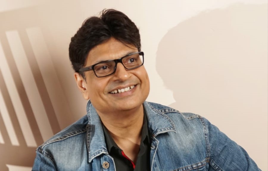 “It is the best time to be a lyricist” – Irshad Kamil