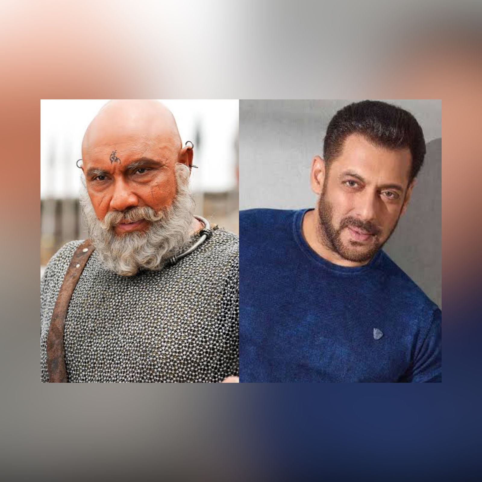 Kattapa From Baahubali To Star In Salman Khan Movie Sikandar