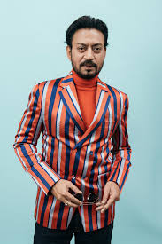 Irrfan Khan