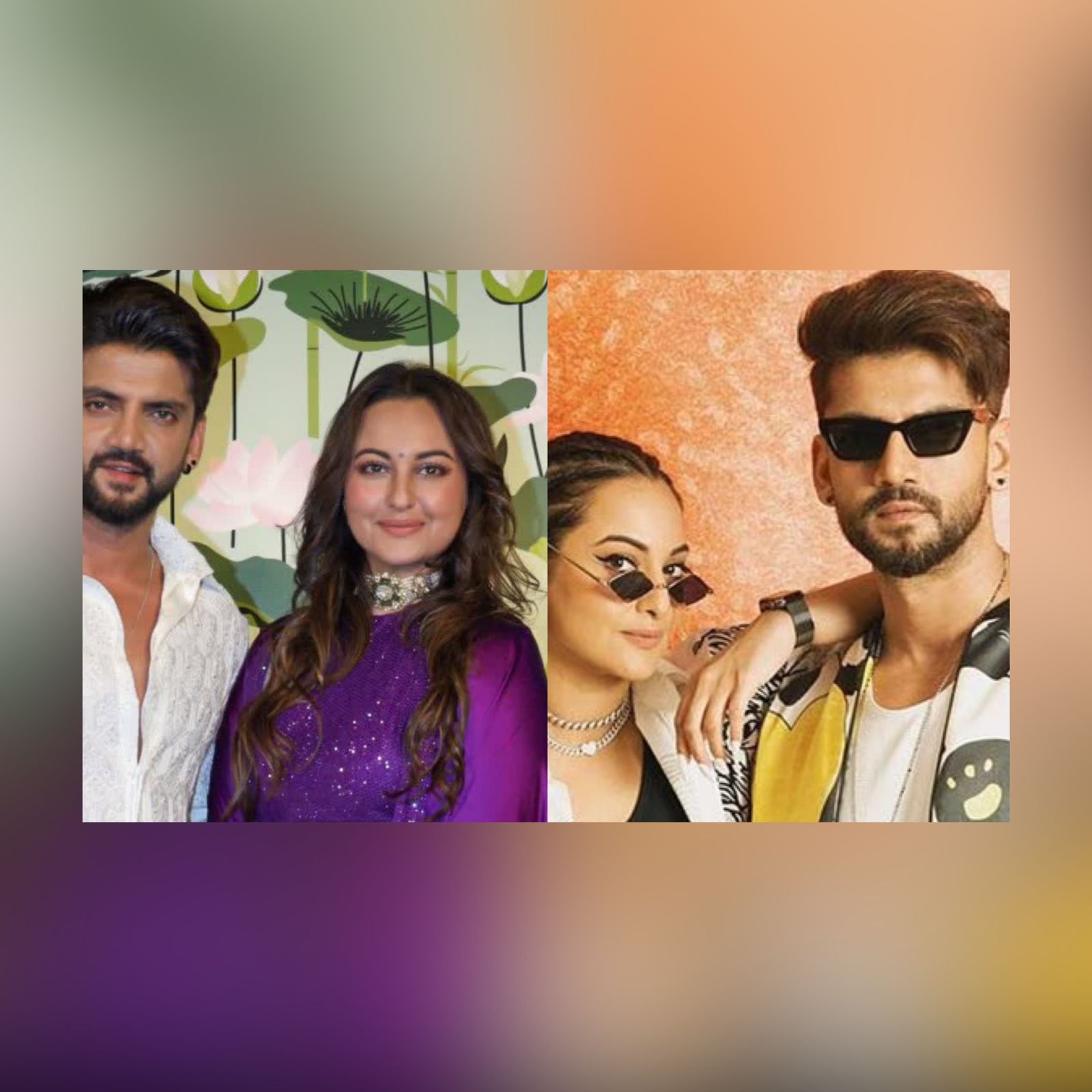 All You Need To Know About Sonakshi Sinha Fiance Zaheer Iqbal