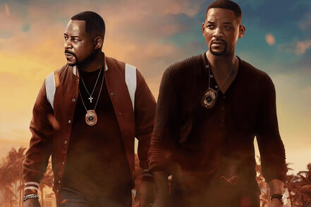 Bad Boys 4 Day 2 Box Office Collection India & Worldwide (Bad Boys Ride Or Die)