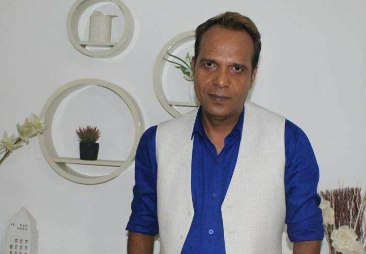 “Comedy is a genre I would love to explore” – Gopal K Singh