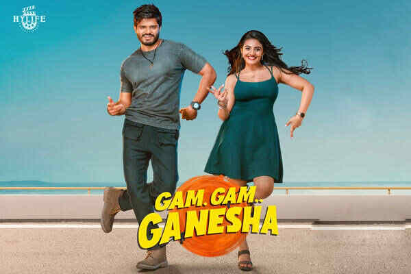 Gam Gam Ganesha Budget & Day 2 Box Office Collection Worldwide