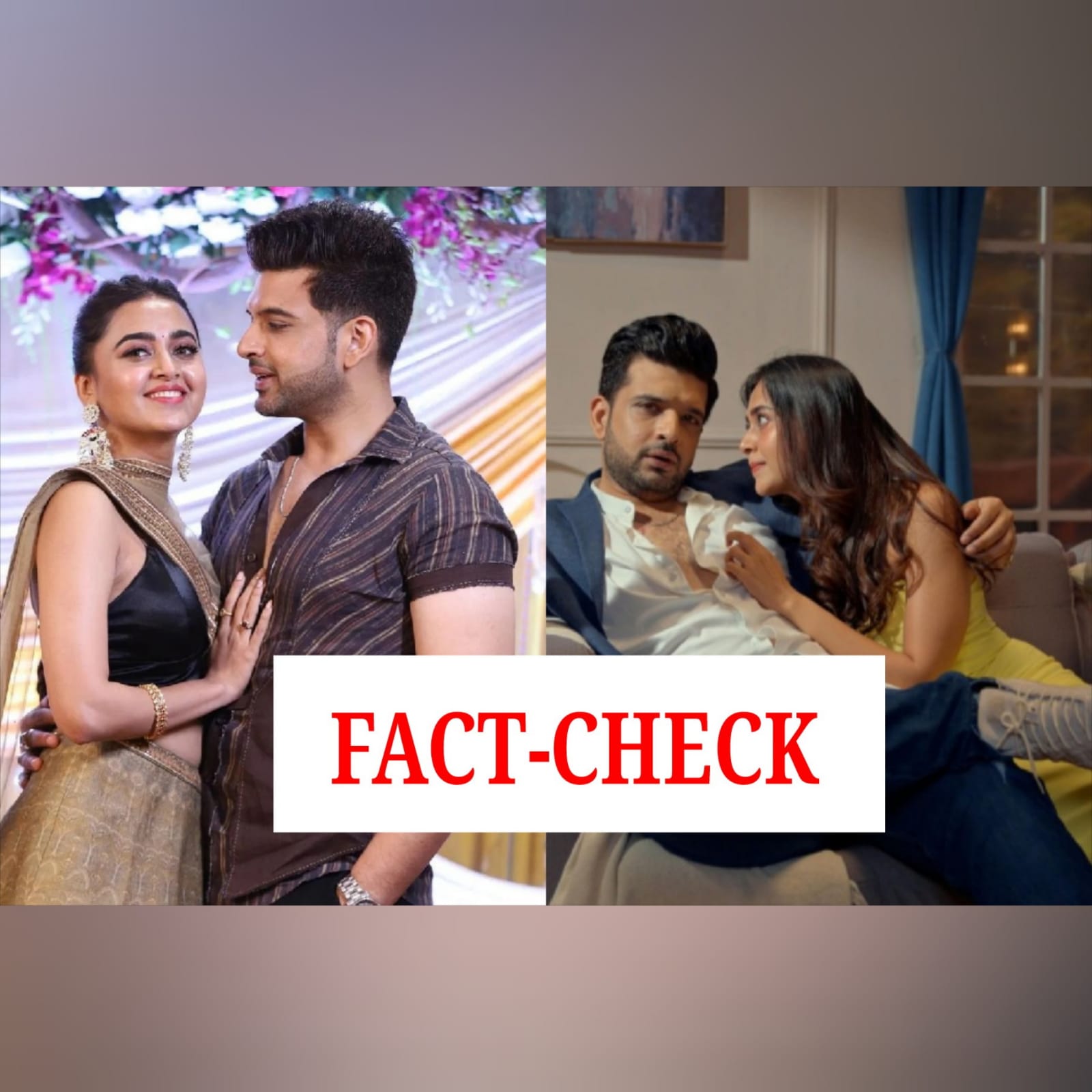 Have Karan Kundrra And Tejasswi Prakash Broken Up?