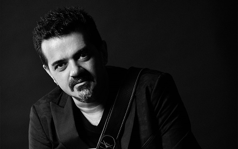 “It has been a fulfilling journey in music” – Ehsaan Noorani