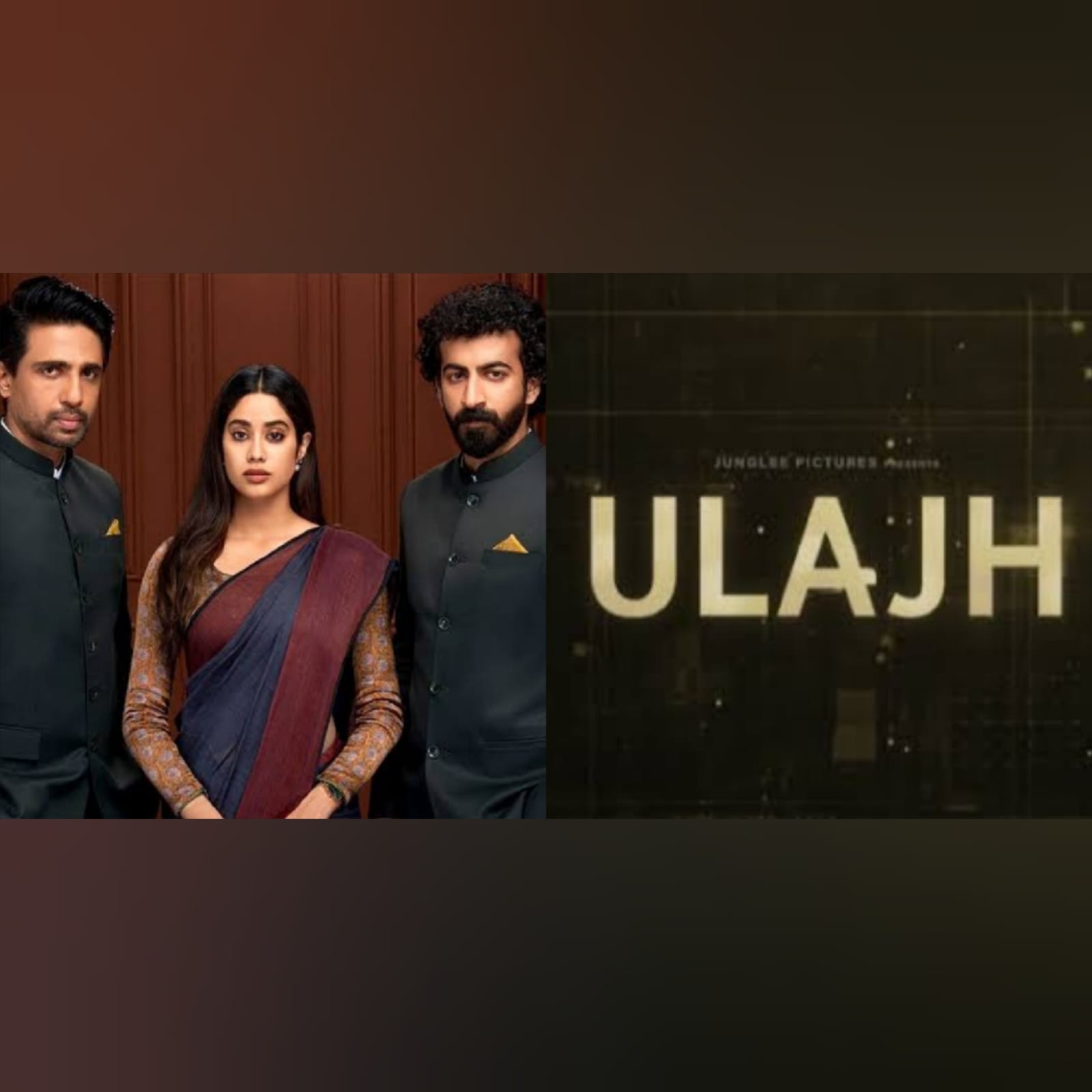 Janhvi Kapoor’s Ulajh Postponed To 2nd August 2024