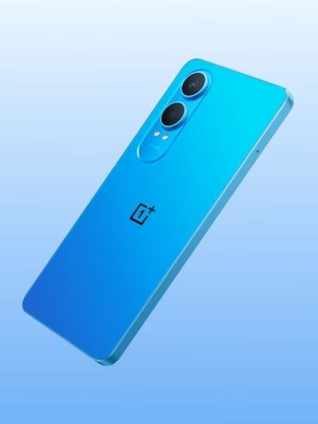 OnePlus Nord CE 4 Lite India Launch Date Announced: Check Details