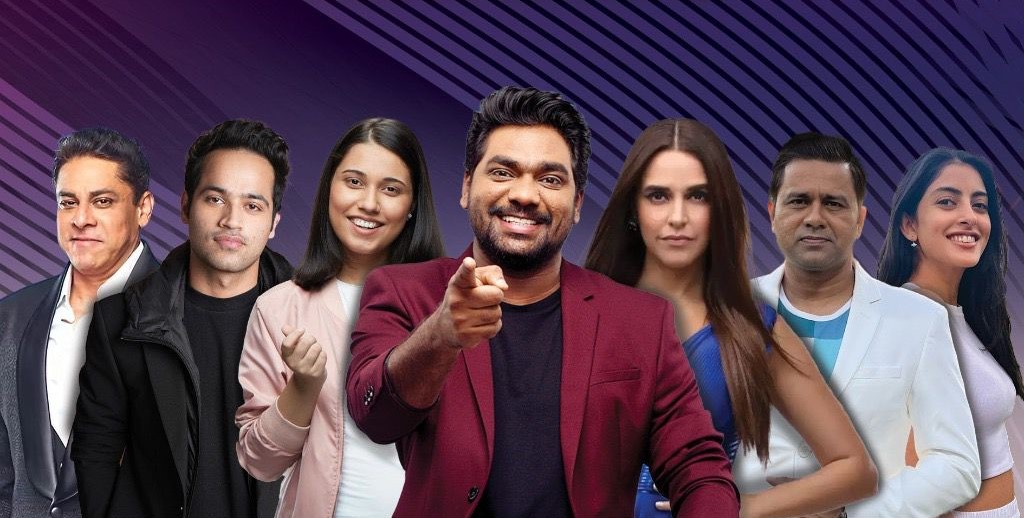 Neha Dhupia, Navya Naveli and others to grace the first edition of Podmasters, celebrating excellence in Indian Podcasting