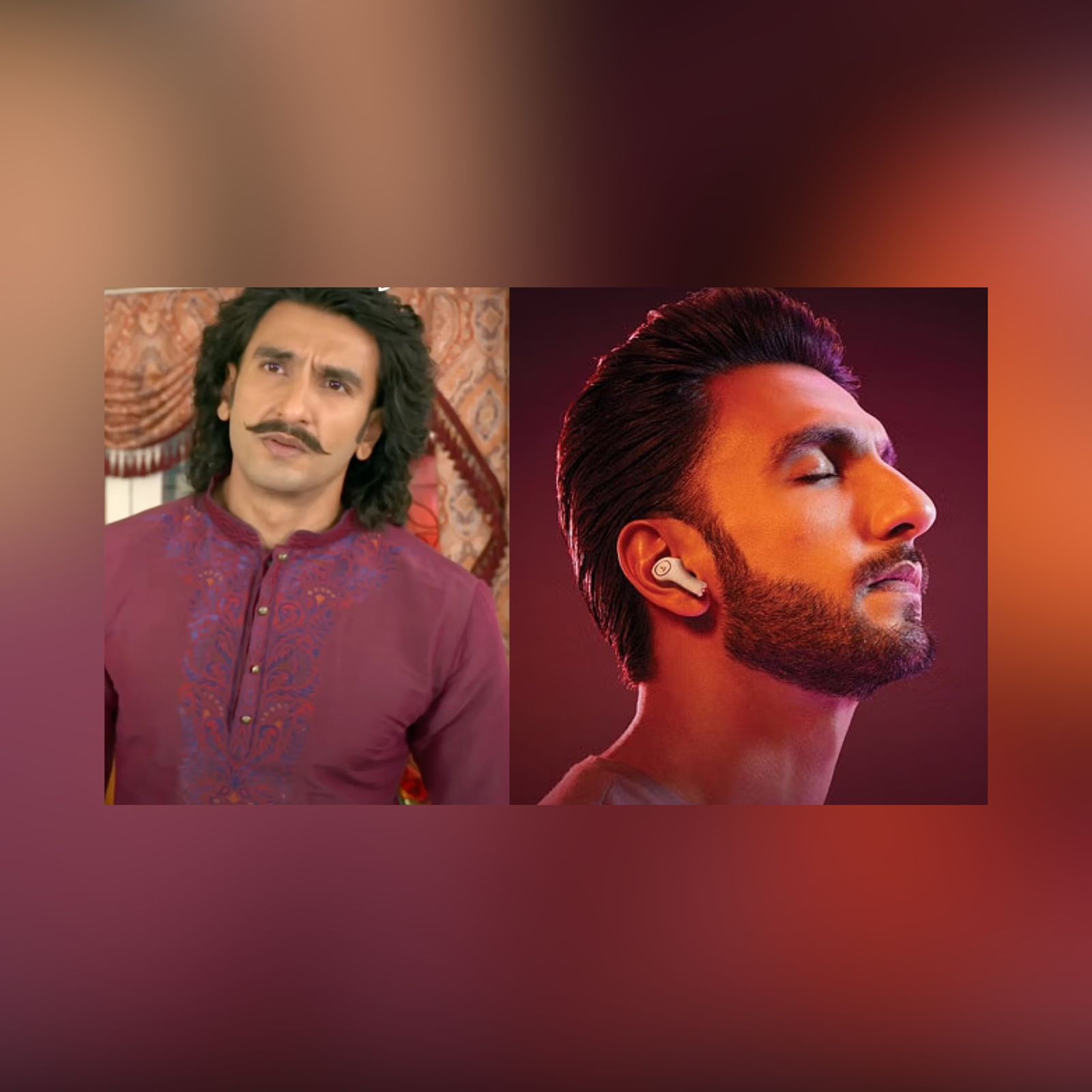 Ranveer Singh Is A Brand-Favourite In The Brand World