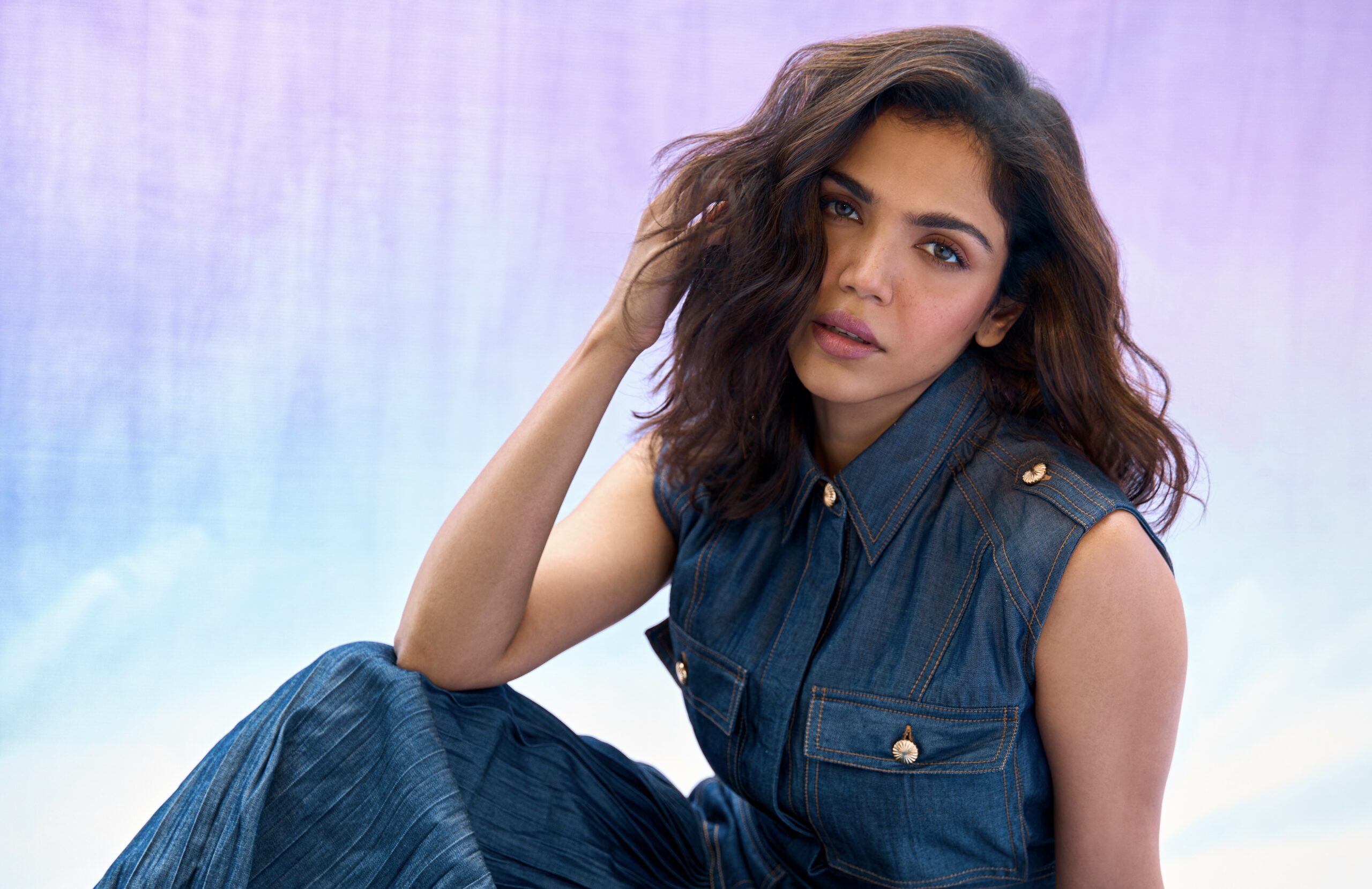 Shriya Pilgaonkar joins prestigious jury for Indian Film Festival of Los Angeles 2024