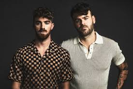 Chainsmokers