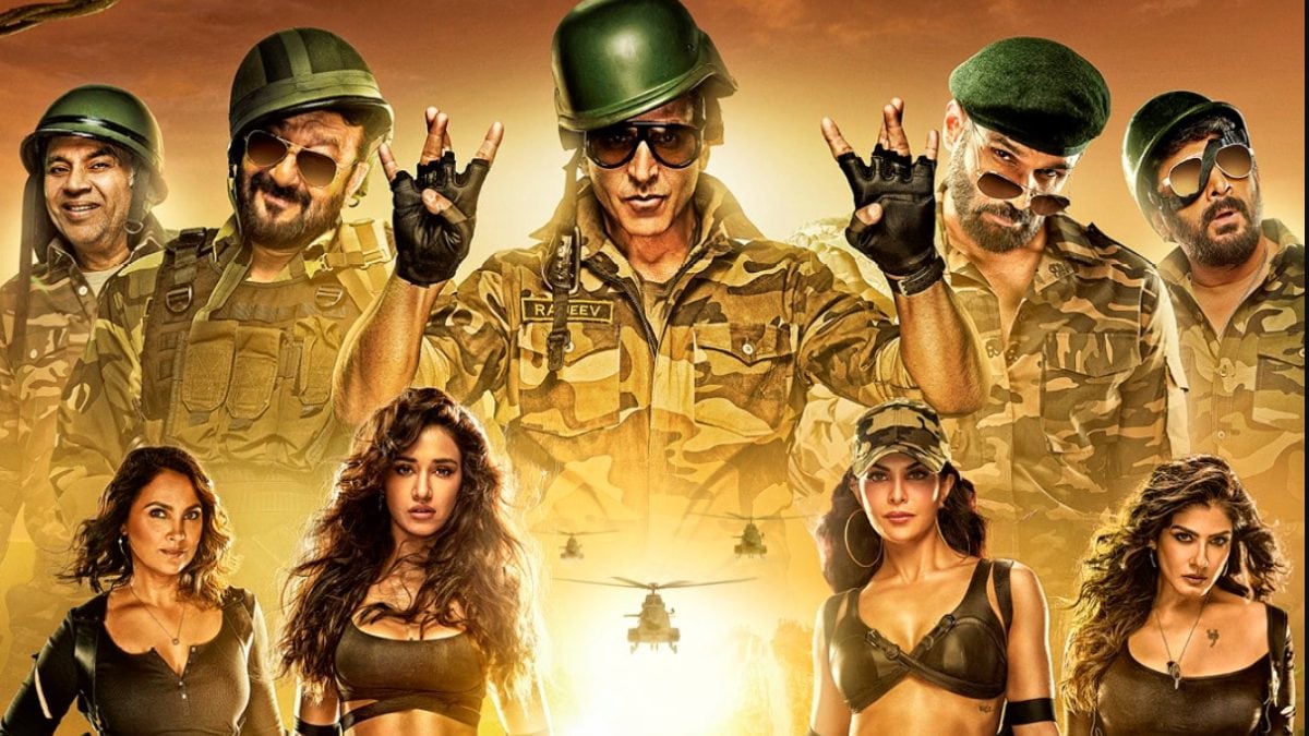 Akshay Kumar’s Welcome To The Jungle’s Gets DELAYED? Makers Push Release Date For THIS Reason