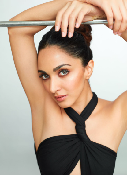 Kiara Advani Upcoming Movies