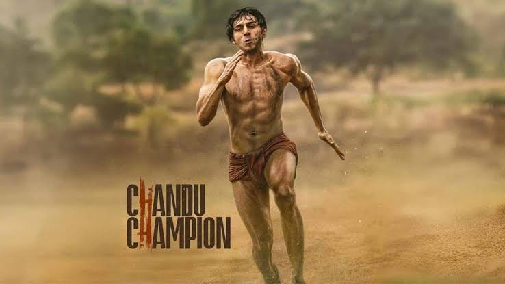 Chandu nahi, toh champion aahe! – Beyond Bollywood