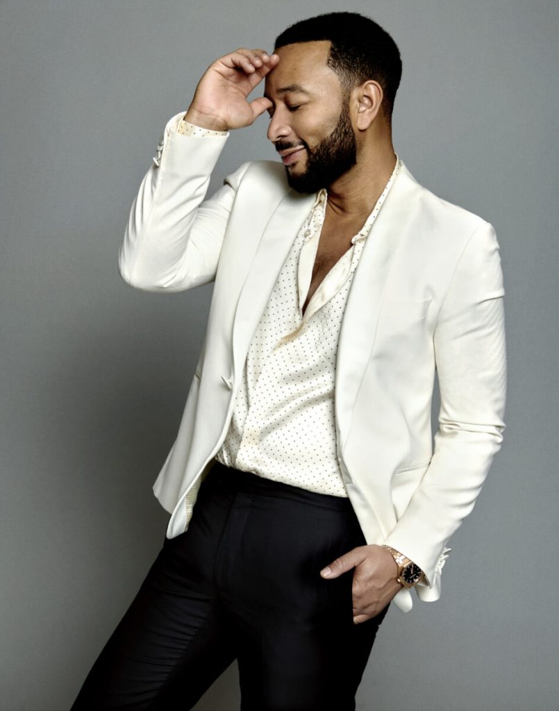 John Legend 