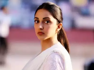 Kiara Advani - Kabir Singh