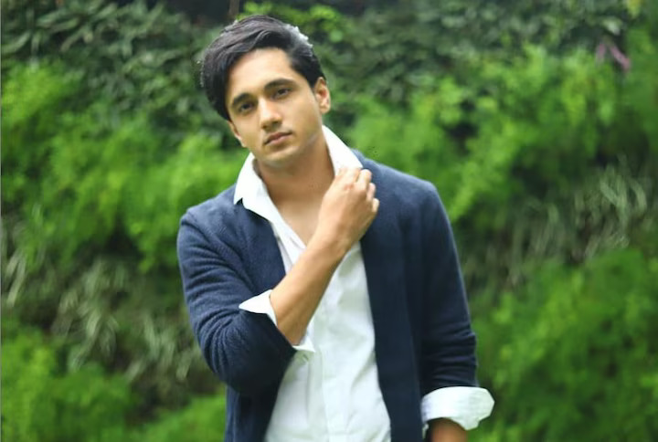 Flash actor Anshul Pandey feels OTT has given a chance to actors from smaller cities