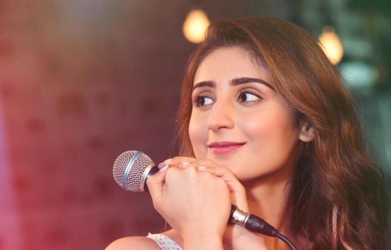 Dhvani Bhanushali sets record as youngest Indian female pop artist with three songs surpassing 1 billion YouTube views