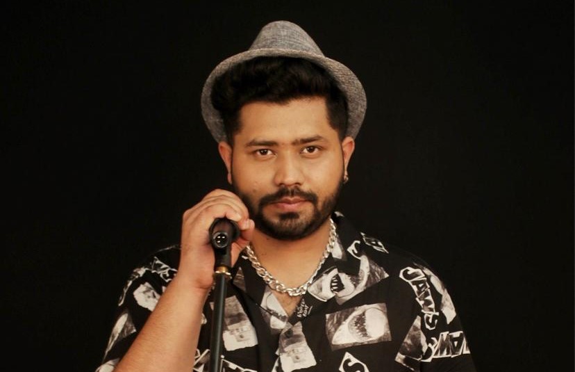 Naam: Singer and composer Harshit Chauhan releases a song on heartbreak