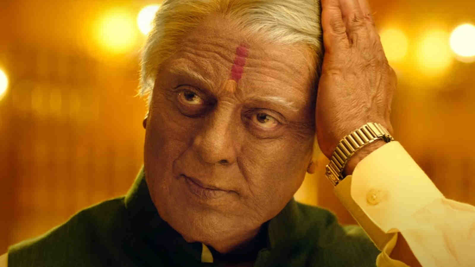 Indian 2 Movie Review – Bollymoviereviewz